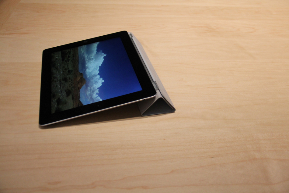 苹果 ipad 3新闻图集