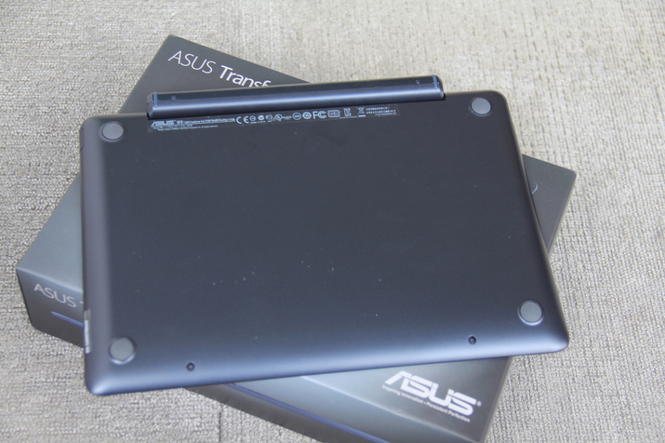 华硕transformer pad tf300t
