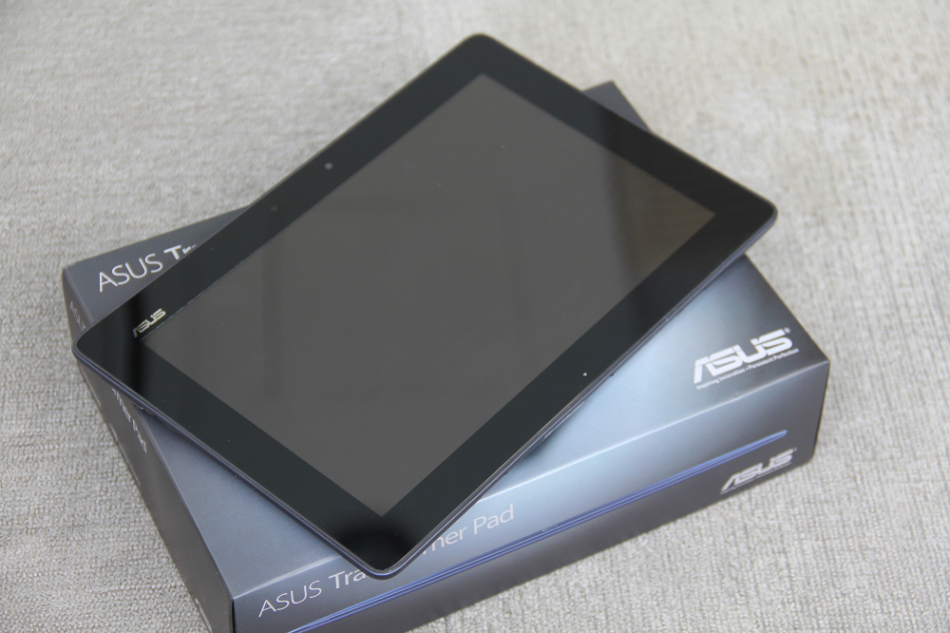 华硕transformer pad tf300t