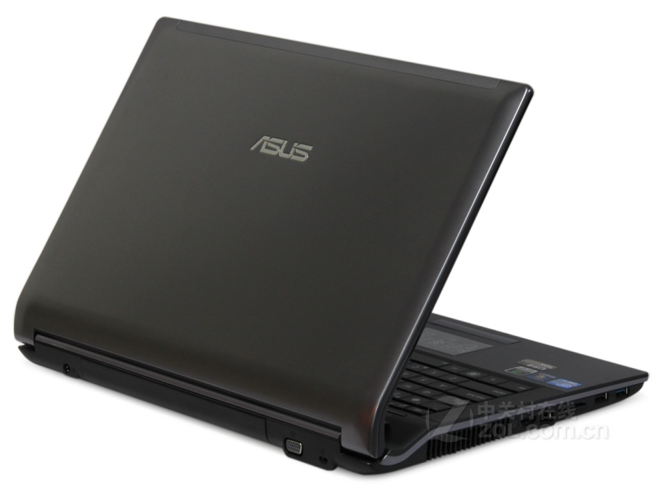 华硕 n53新闻图集