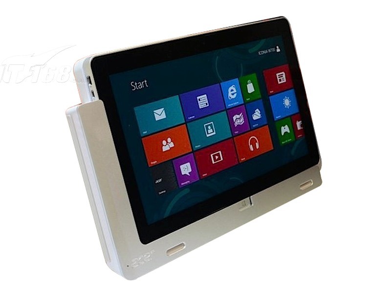 acer iconia tab w700