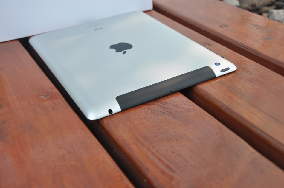 苹果 ipad 3新闻图集