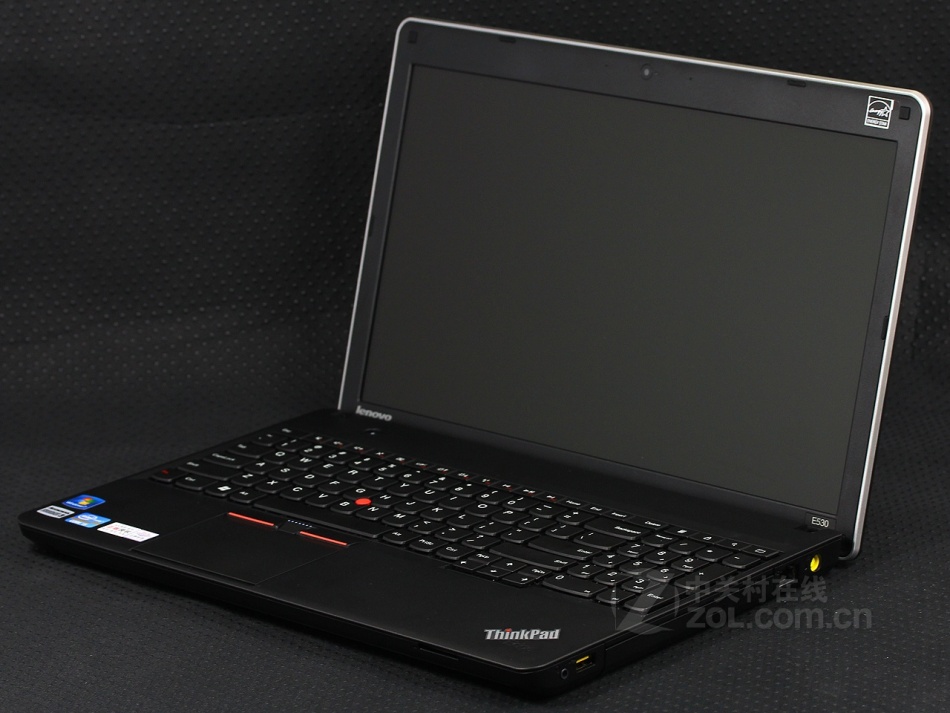 thinkpad e530