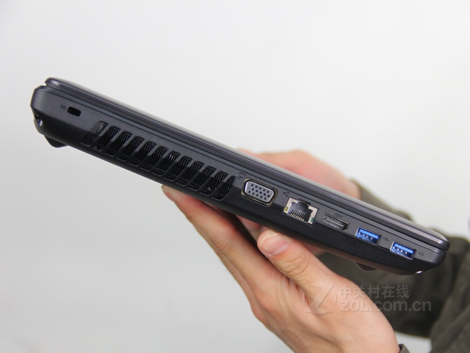 173 / 400 联想 y480m-ise