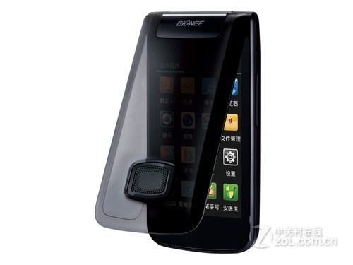 金立 gn787 效果图