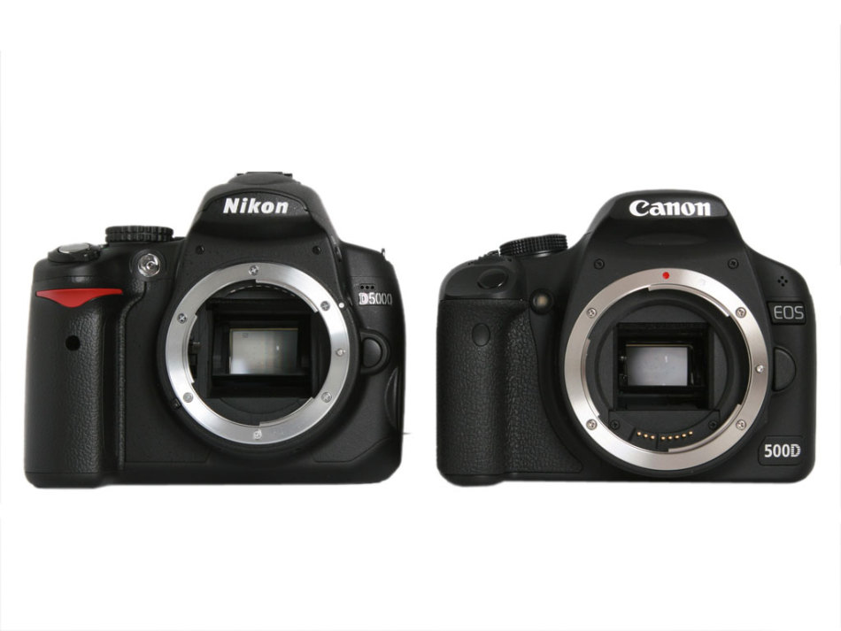 尼康d5000