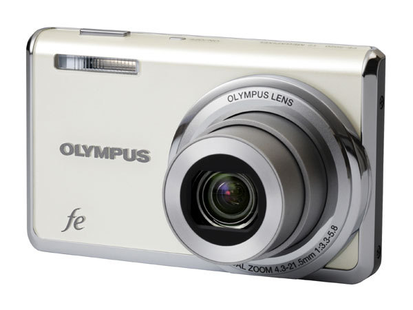 奥林巴斯fe5020