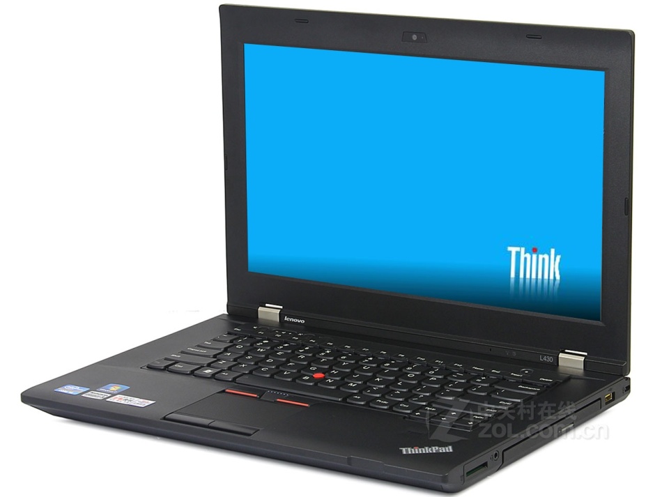 thinkpad l430