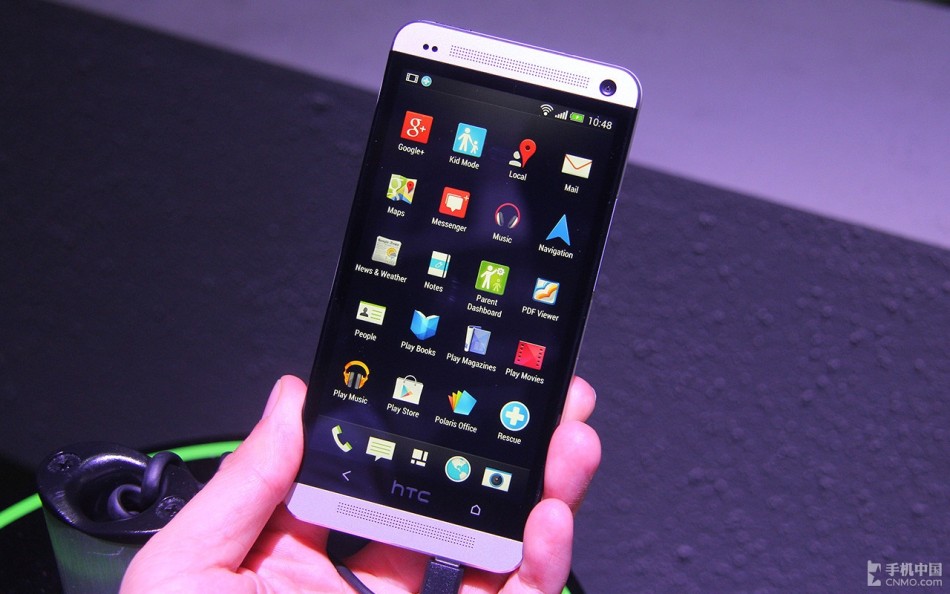 21-htc sense 5界面