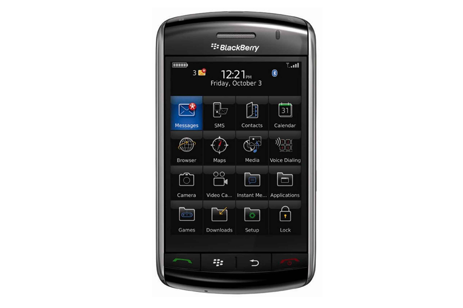 最便宜的黑莓手机商务机也时尚黑莓z10深圳报价1180元3