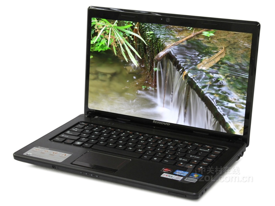 联想 g470ah-ifi(i5 2450m/4gb/500gb)