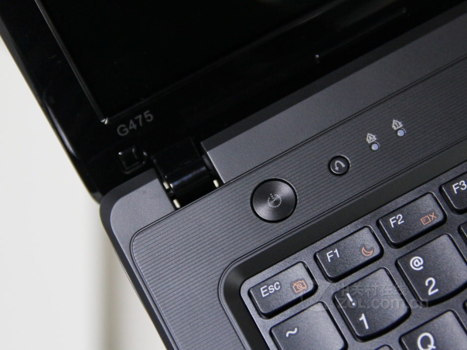 联想 g470新闻图集