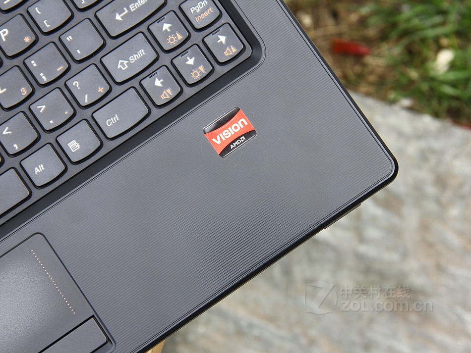 联想 g470新闻图集