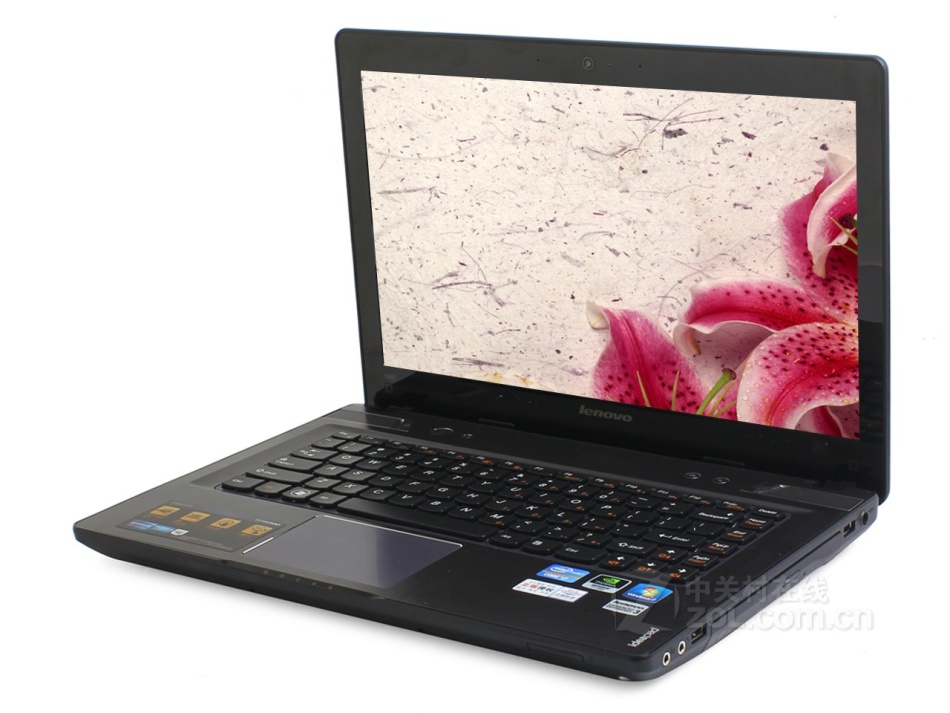 307 / 400 联想 y480n-ith