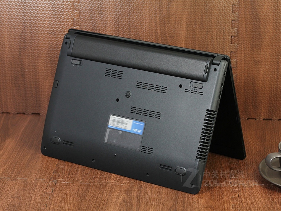 华硕 x301新闻图集