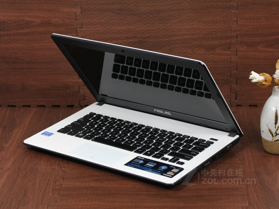 华硕 x301新闻图集