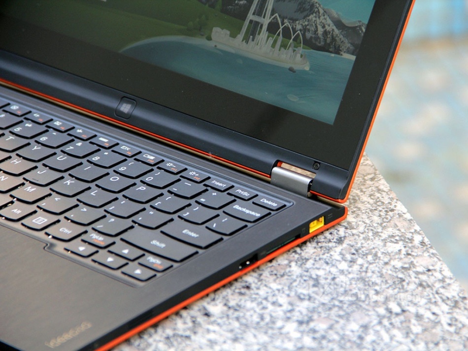 ideapad yoga 11新闻图集_高清图集_新浪网