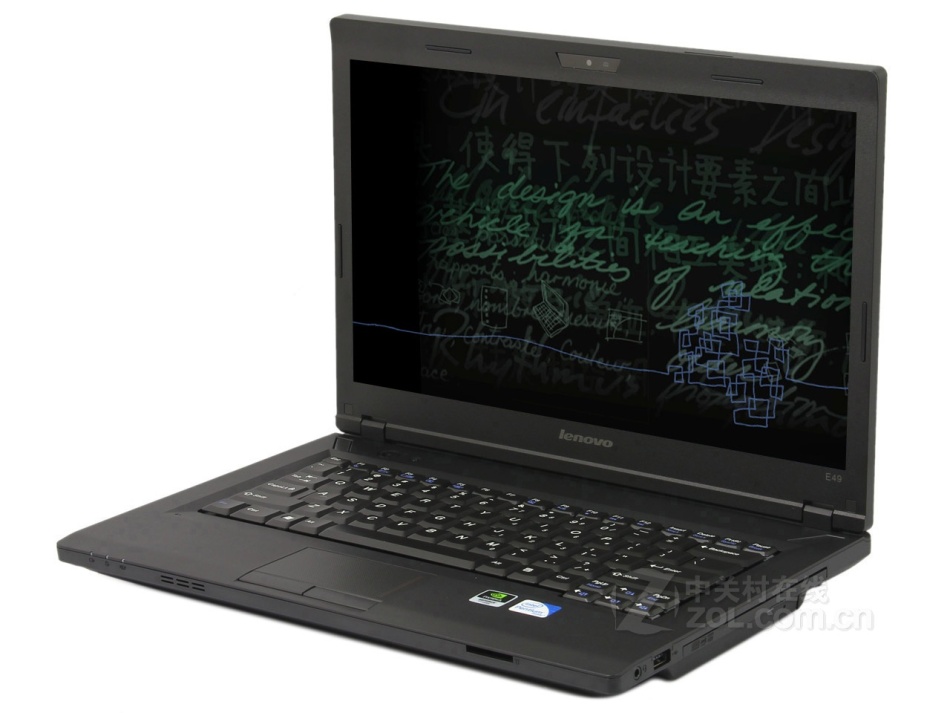 联想e49新闻图集_高清图集_新浪网