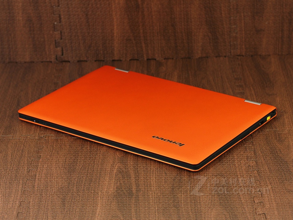 ideapad yoga13新闻图集