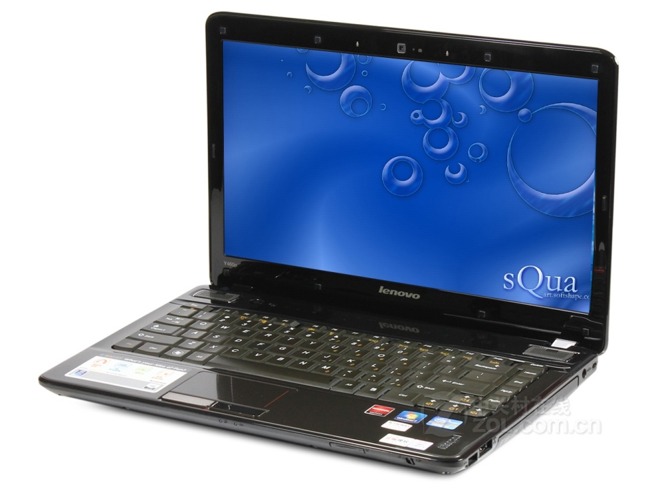ideapad y460新闻图集