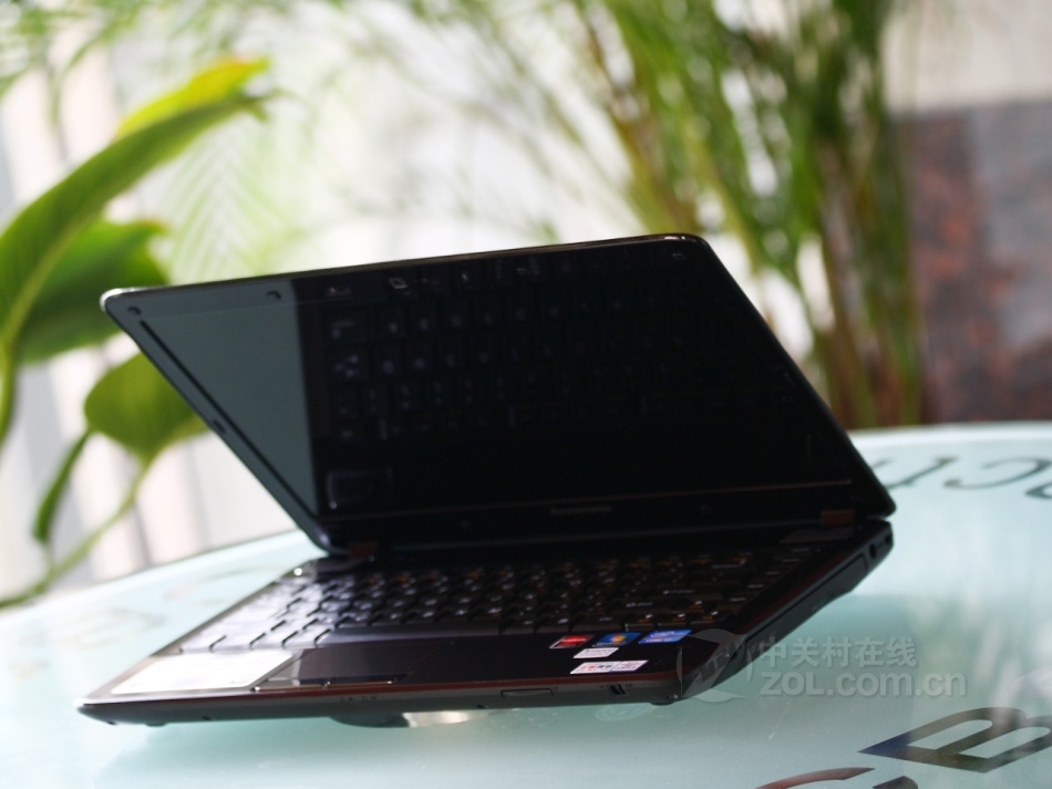 ideapad y460新闻图集