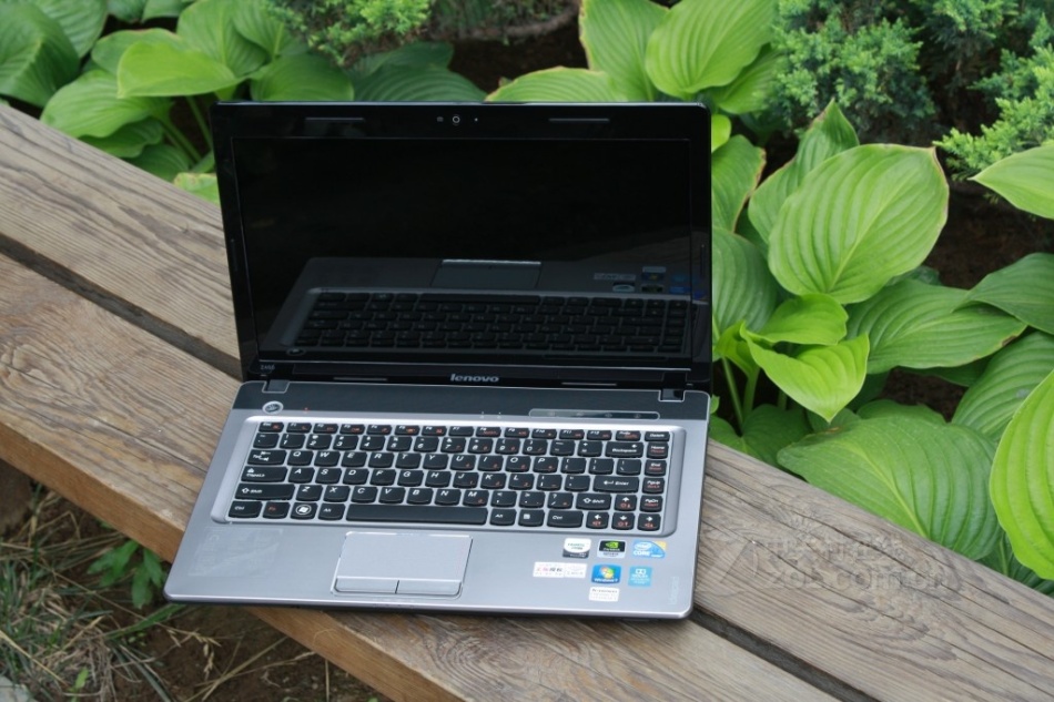 联想 z460新闻图集