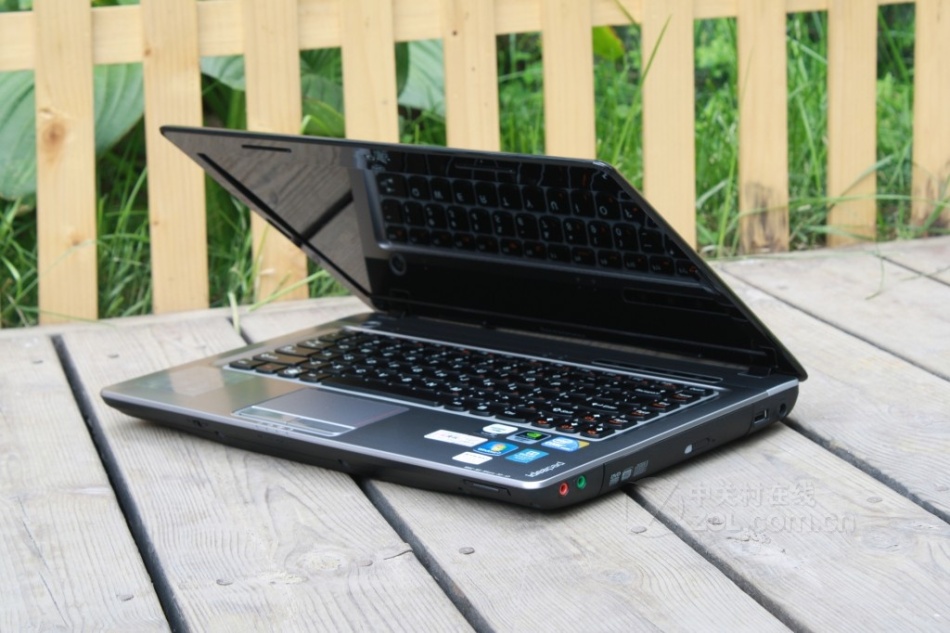 联想 z460新闻图集