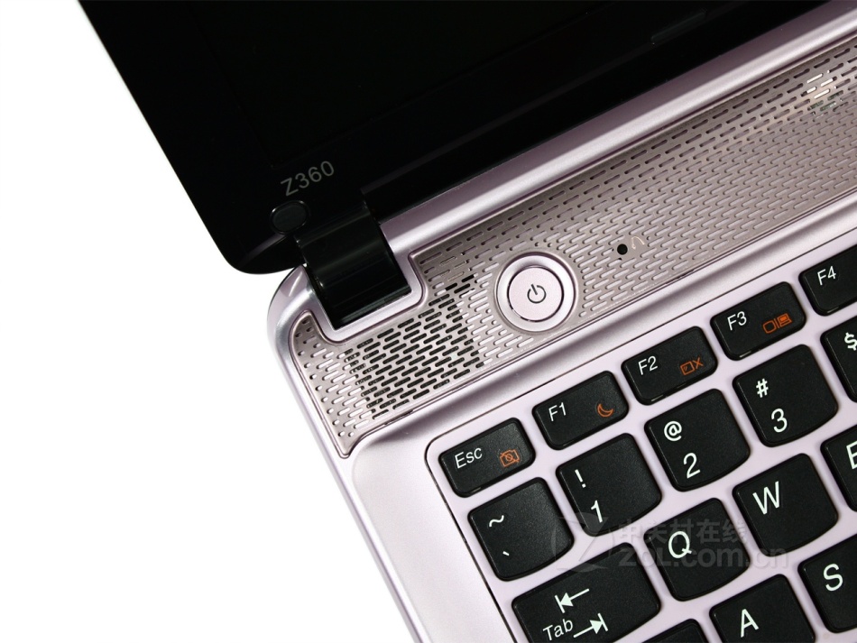 联想 z360新闻图集