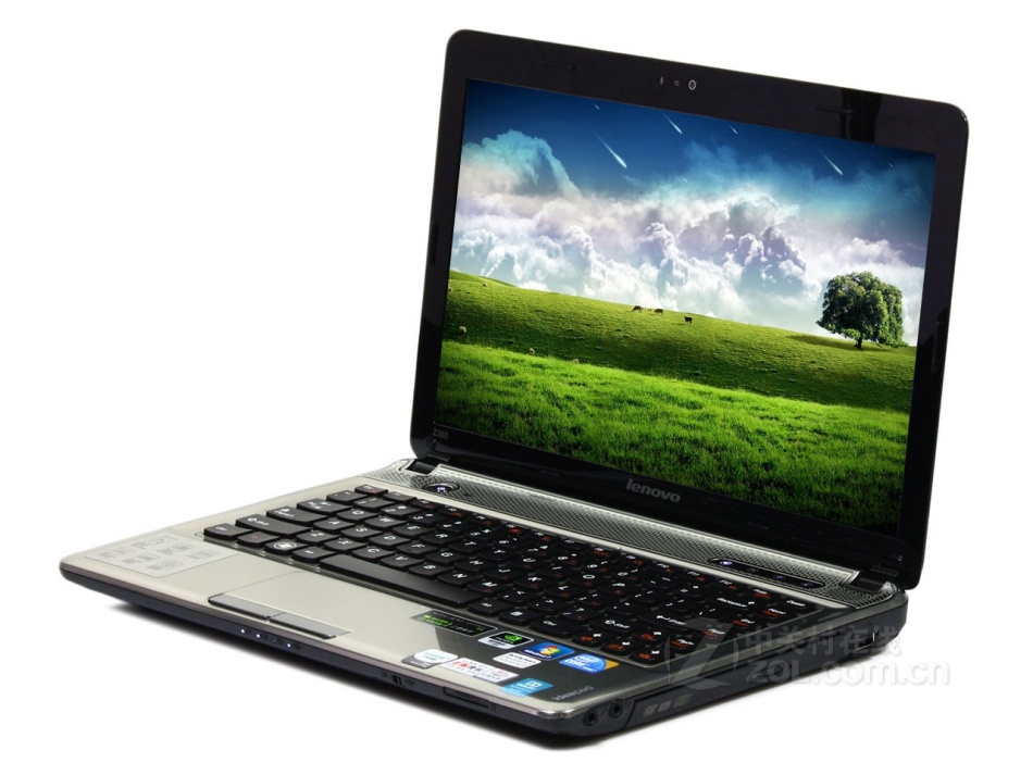 联想 z360新闻图集