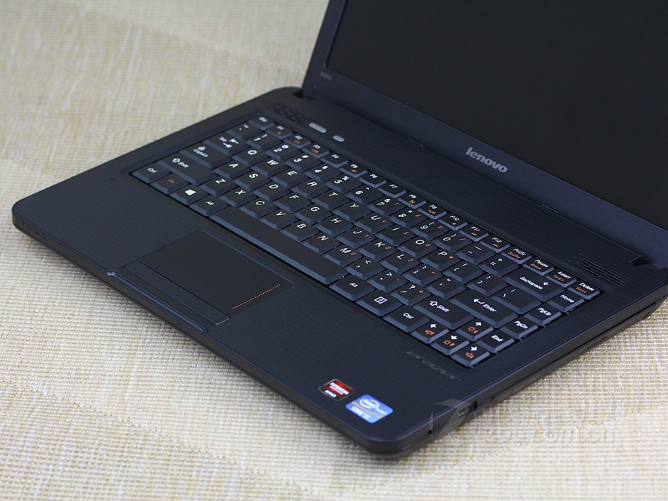 联想 n480新闻图集