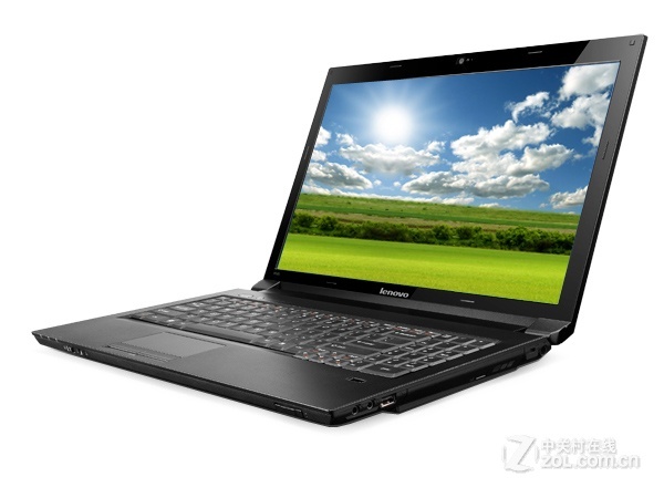 联想 b550新闻图集