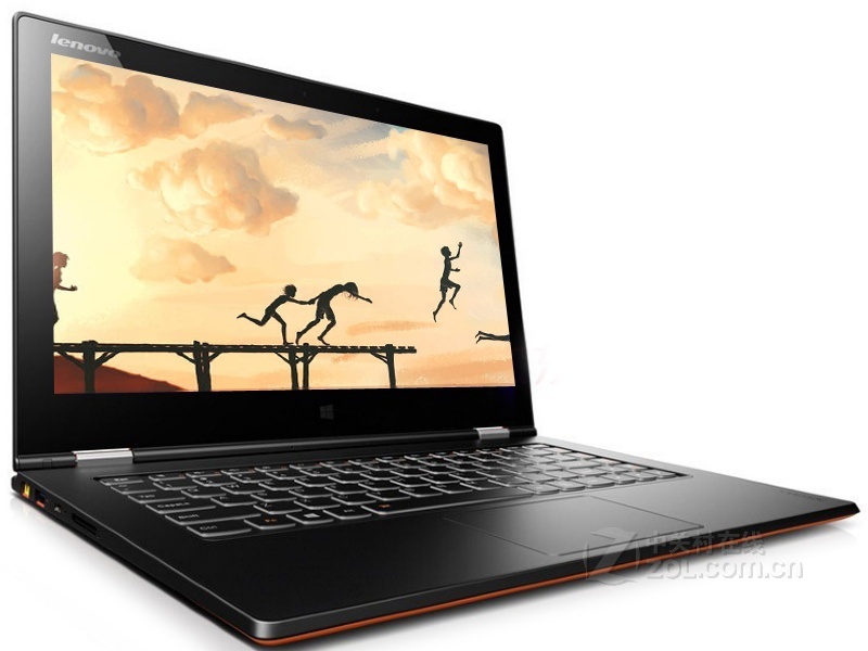 联想yoga2 pro13-ise(日光橙)