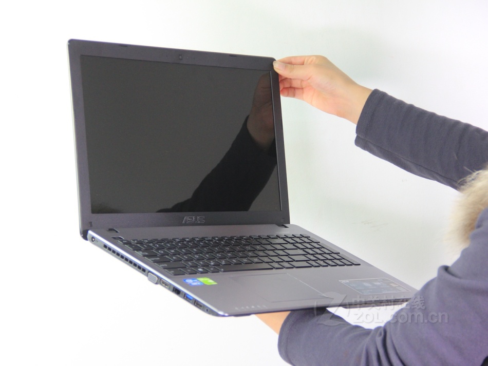 华硕x550新闻图集_高清图集_新浪网