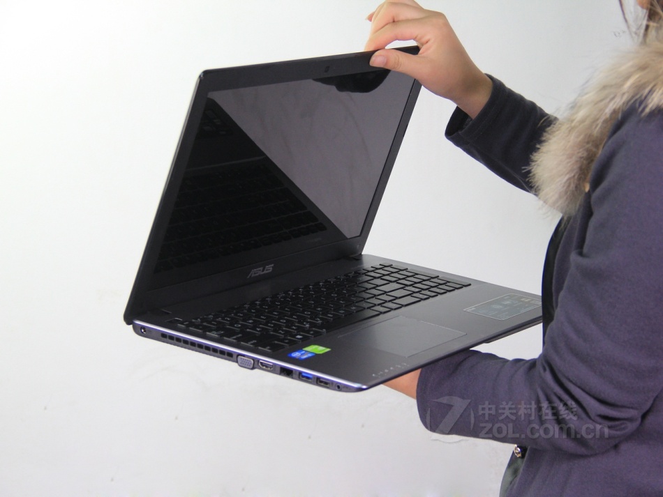 华硕x550xi323vc-sl