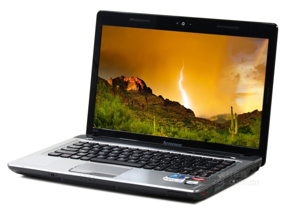 联想 z465a-nni(4g/640g)