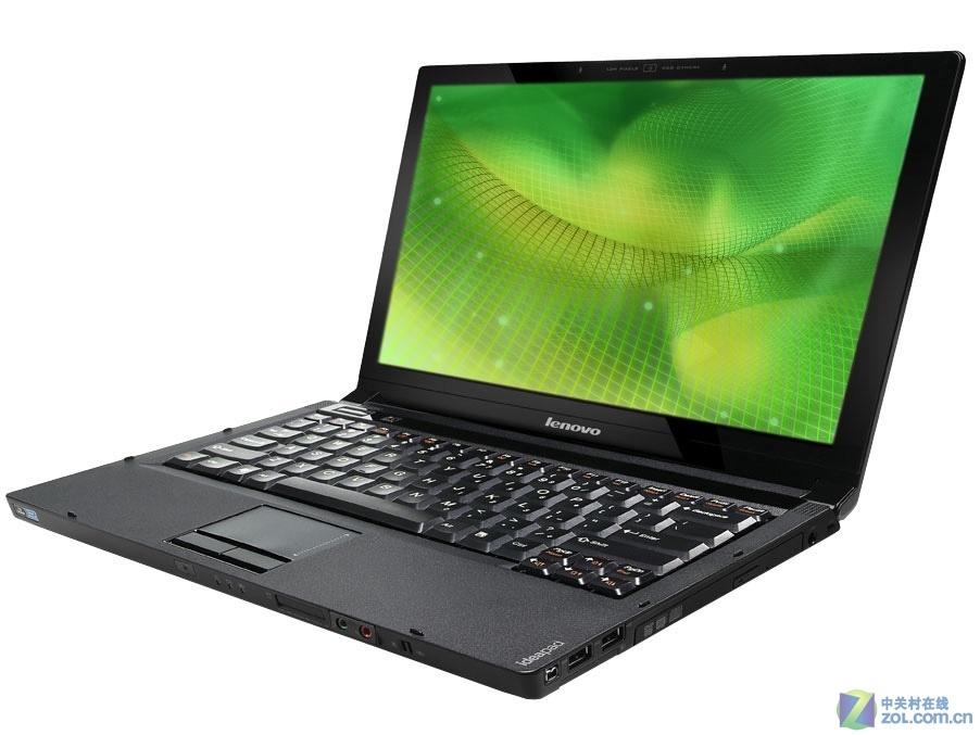 联想 v350新闻图集