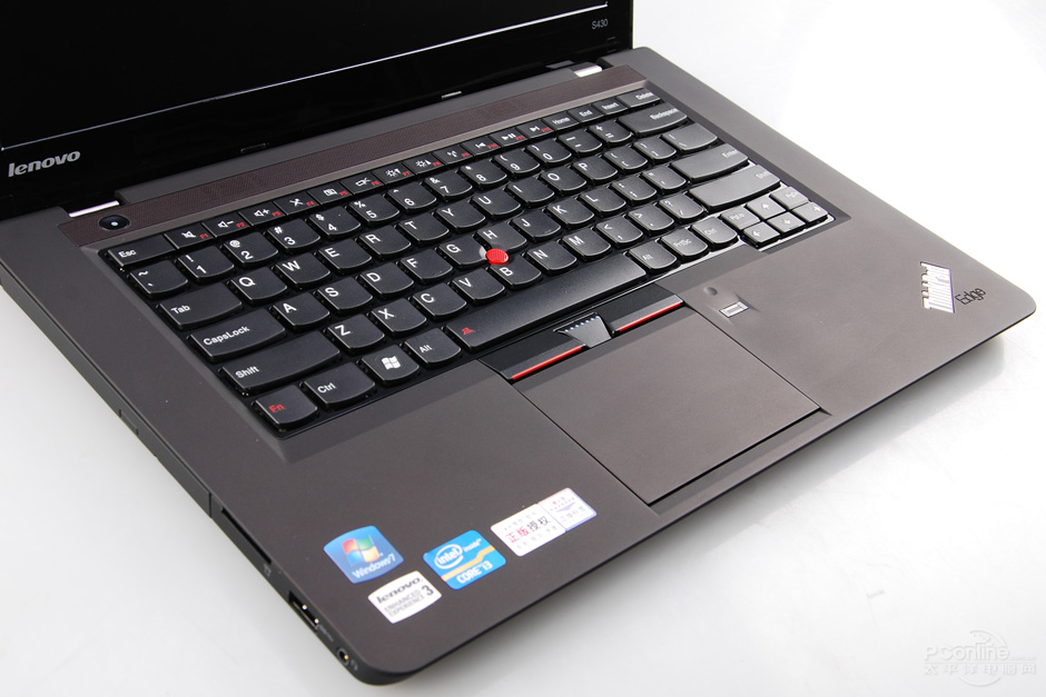 thinkpad s431