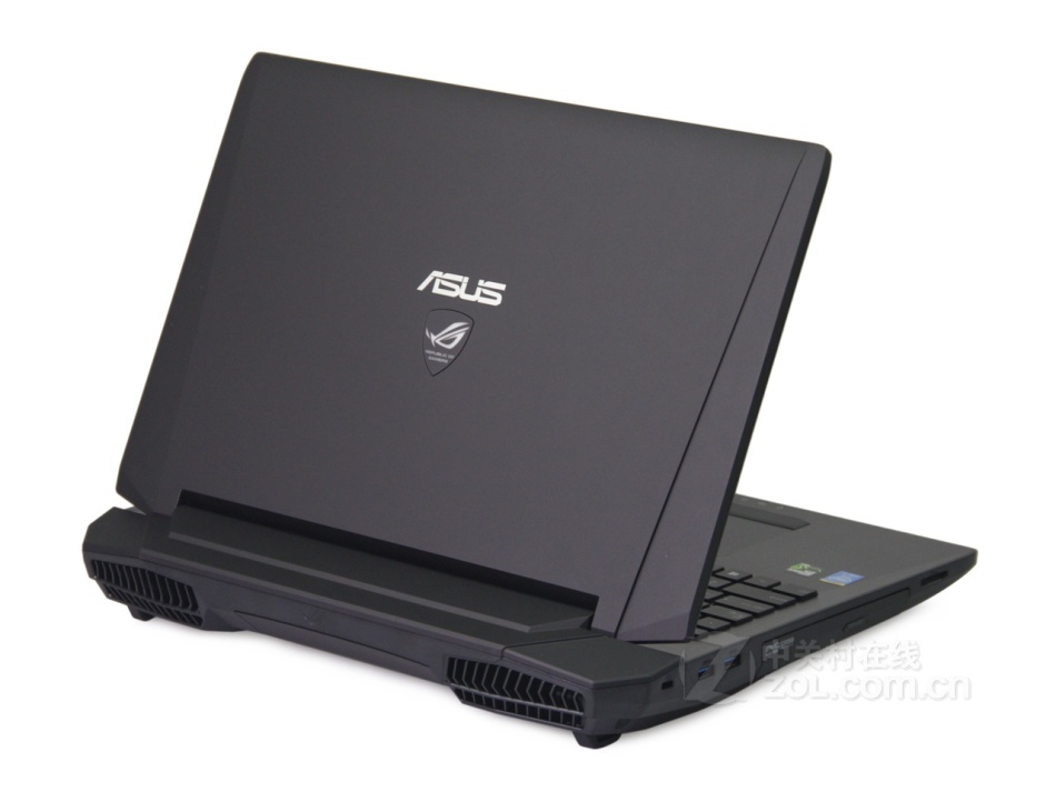 华硕 g750新闻图集