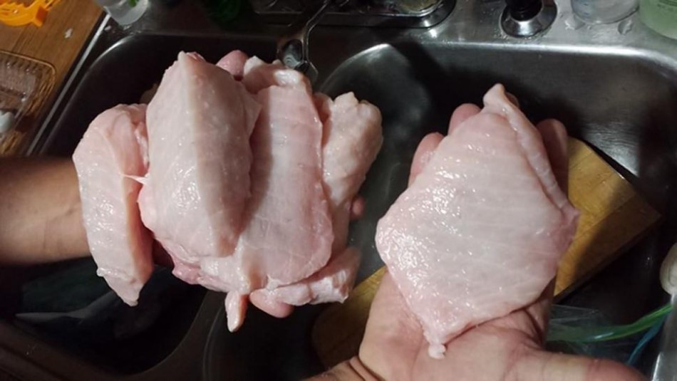 美国渔民捕获365公斤超大鲨鱼:享用鲨鱼肉大餐