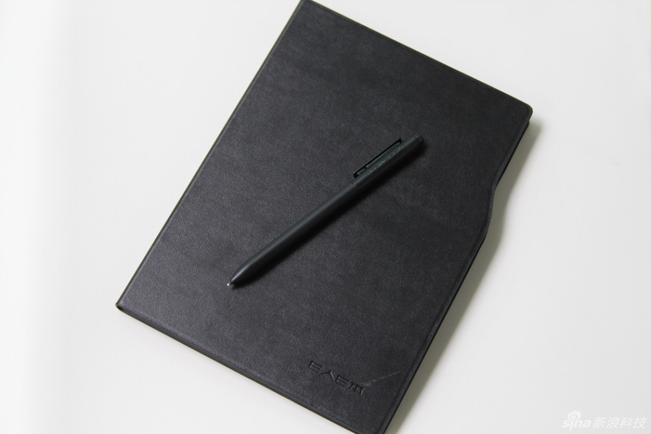 首款4G平板E人E本T8图赏