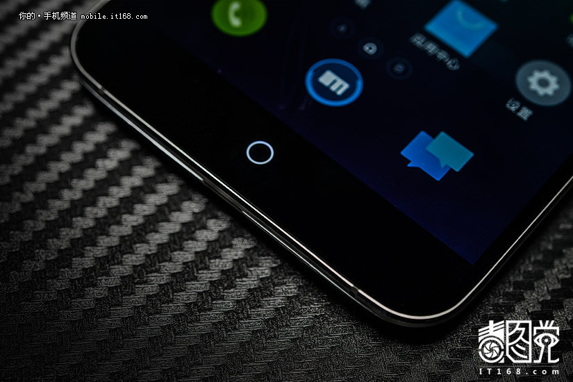 魅族mx3银翼版真机图赏