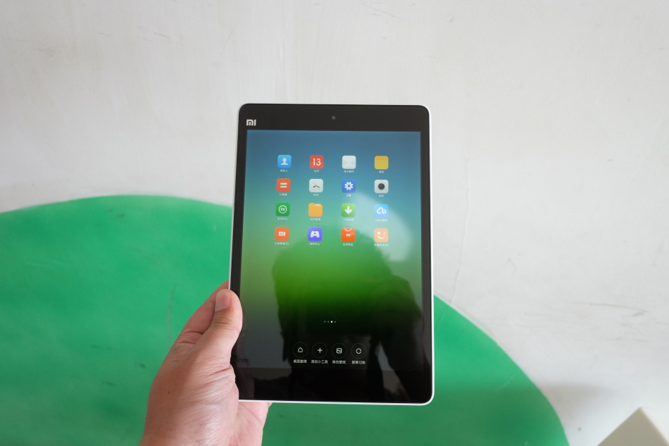 小米平板