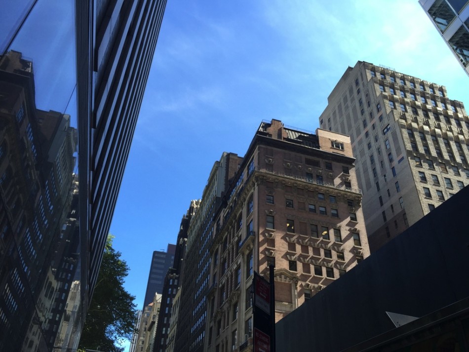 iPhone 6 Plus拍照样张