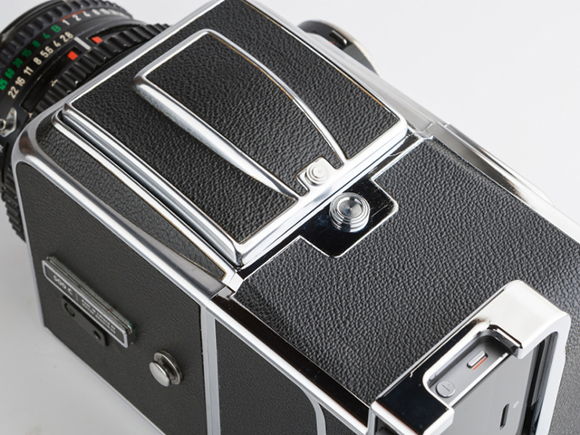 哈苏中画幅iphone数码后背hasselnuts试用