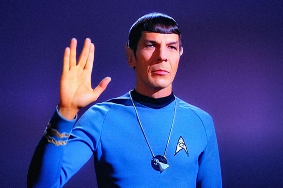 那些已经实现的星际迷航中的科技