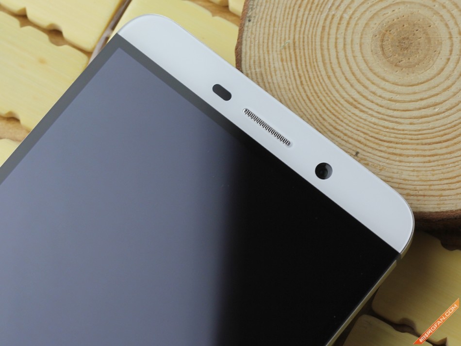 无边框id设计 乐视超级手机1pro高清图赏