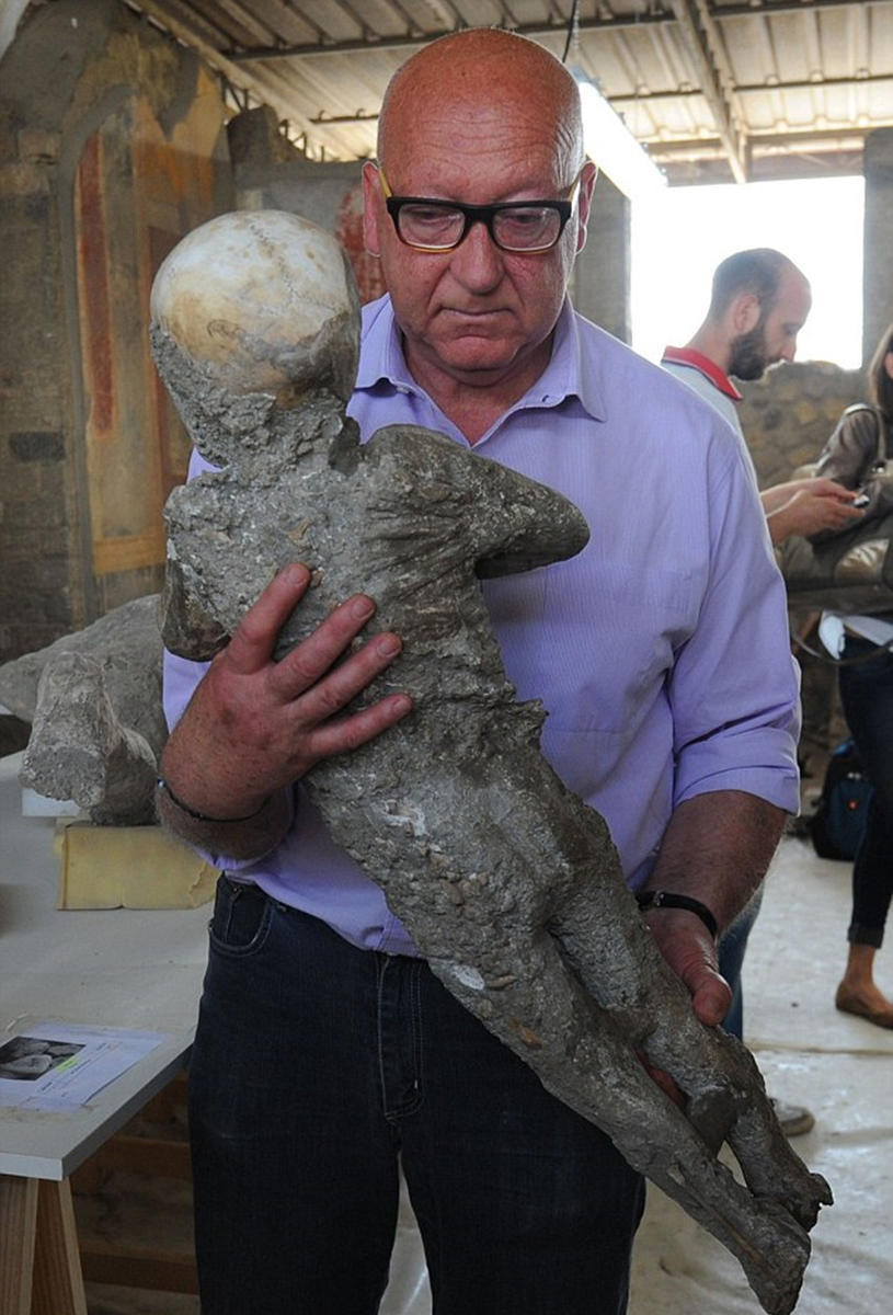 这一堆不是大米,他能激活绿巨人能量 《名人在说啥》