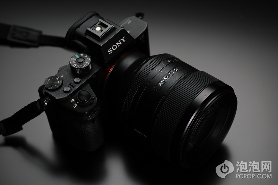 顶级素质定焦头 索尼fe 85mm f1.4gm图赏_高清图集_新浪网