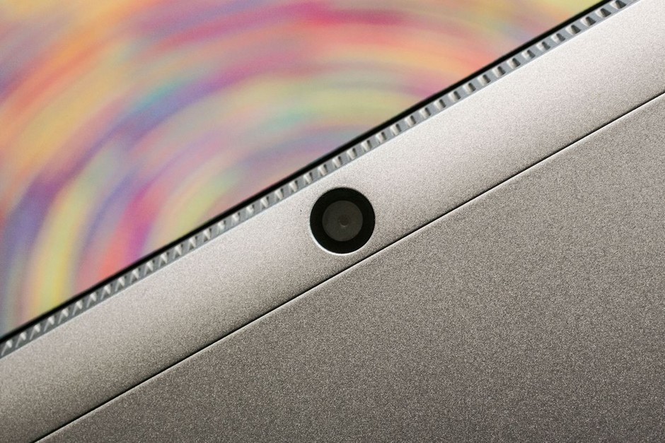 联想miix510实拍图赏:挑战surface pro4的节奏