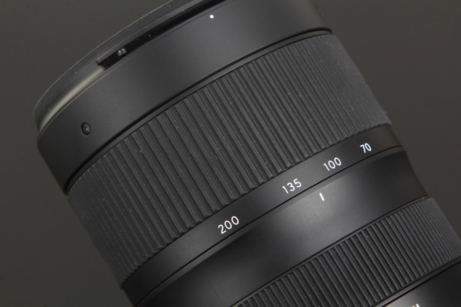 性能大幅提升 腾龙新70-200mm镜头开箱